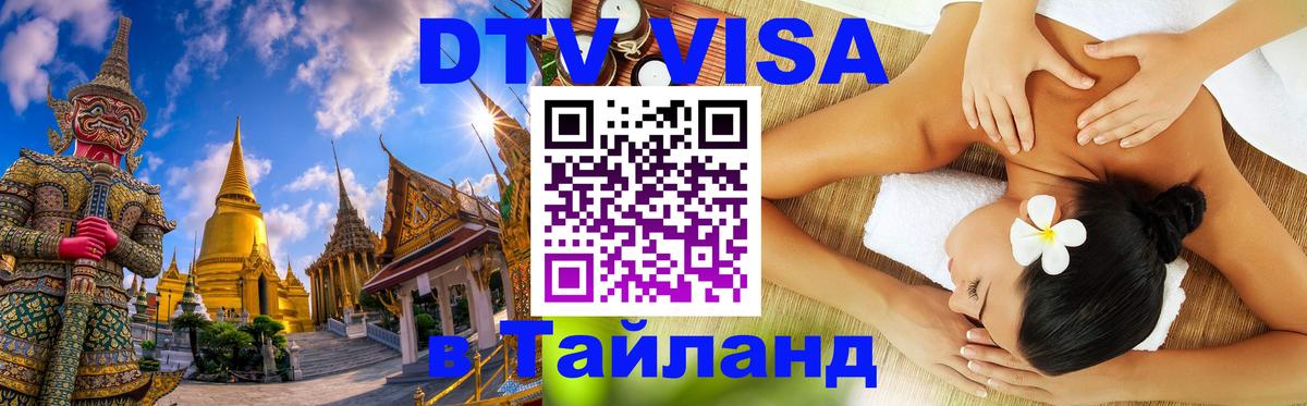 Оформление DTV визы под ключ: стоимость и тарифы, только загранпаспорт - 06.12.2025 